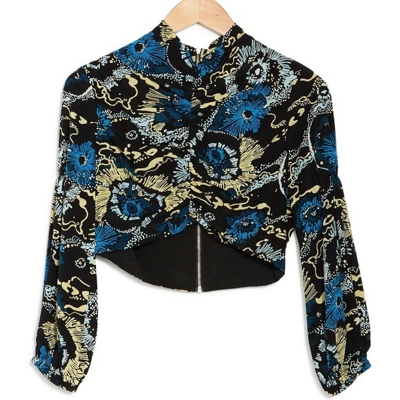 ALC 🌼 malley top - Picture 6 of 7